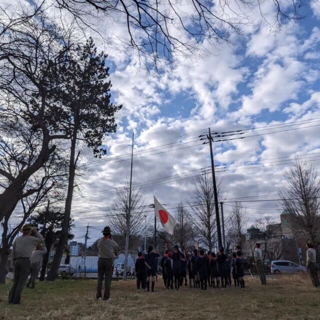 本日のカブ隊はパインウッドダービーにむけて所沢第１団さんと合同練習です!!
#boyscout #ボーイスカウト #所沢第5団
#pinewoodderby #所沢

来年度 幼稚園年長さんから小学生も中学生もスカウト募集してます。
プロフからお問い合わせください。