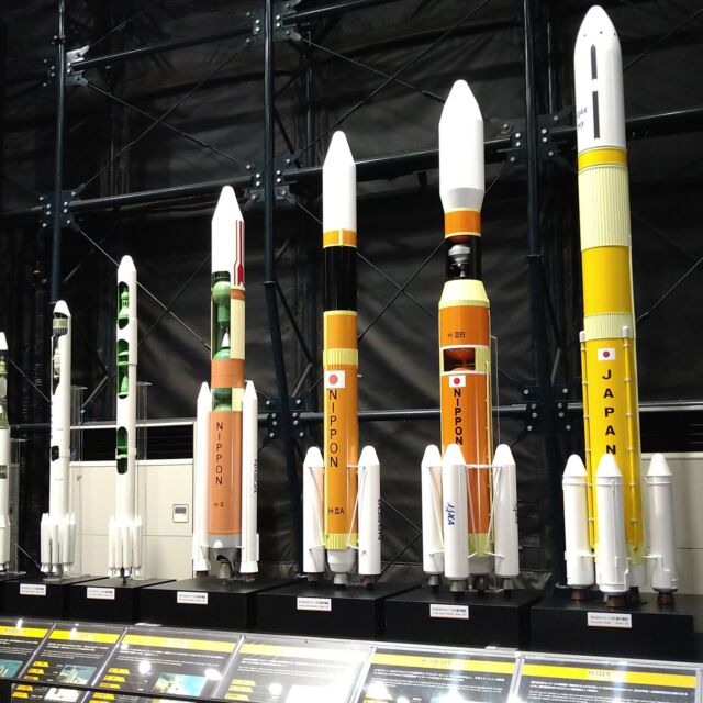 H3ロケット打ち上げ成功！！
おめでとうございます！！！

去年2023年1月にJAXAに伺い、見学させていただきました。

#jaxa #h3ロケット 
#ボーイスカウト #所沢第5団 #ビーバー隊 #カブ隊 #ボーイ隊 #所沢