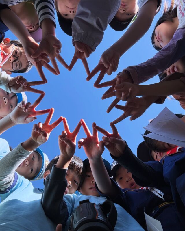 先日のボーイスカウト体験会の一コマ
ご参加いただきありがとうございました😊

随時見学体験やってます、ご興味ある方はプロフのリンクからお気軽にお問い合わせください
#元気いっぱい #良い天気 #boyscouts #アウトドア